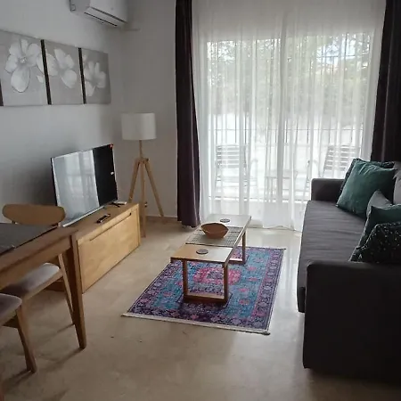 San Juan Cozy Апартаменти