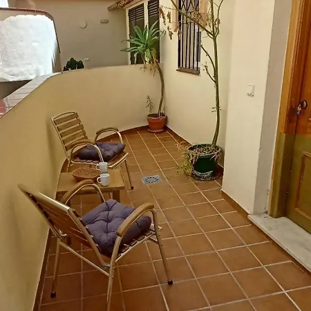 Апартаменти San Juan Cozy