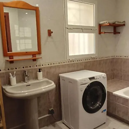 Апартаменти San Juan Cozy