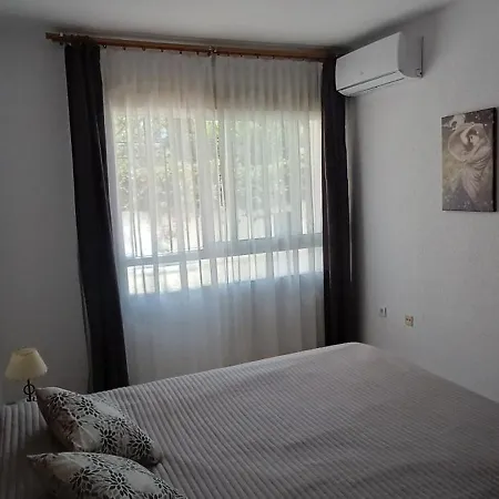 Апартаменти San Juan Cozy *