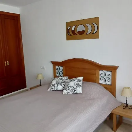 San Juan Cozy Апартаменти *